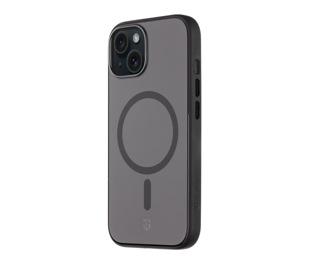 Tactical MagForce SmoothIsFast Kryt pro Apple iPhone 15 Asphalt - 1514336 - zdjęcie 2